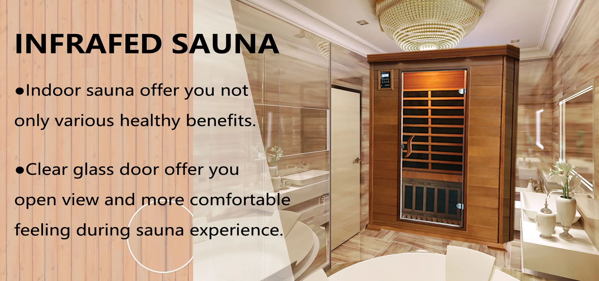 Sauna shanghai “Services” Available