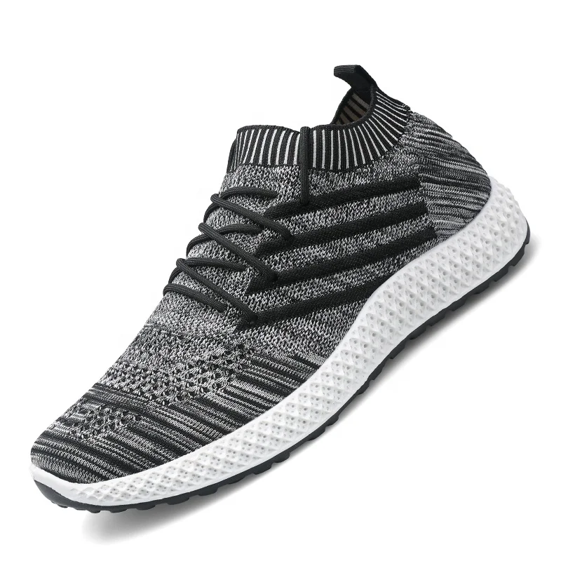 
Worth Buying Men Running Casual Sneakers New Exquisite Breathable Sport Shoes 