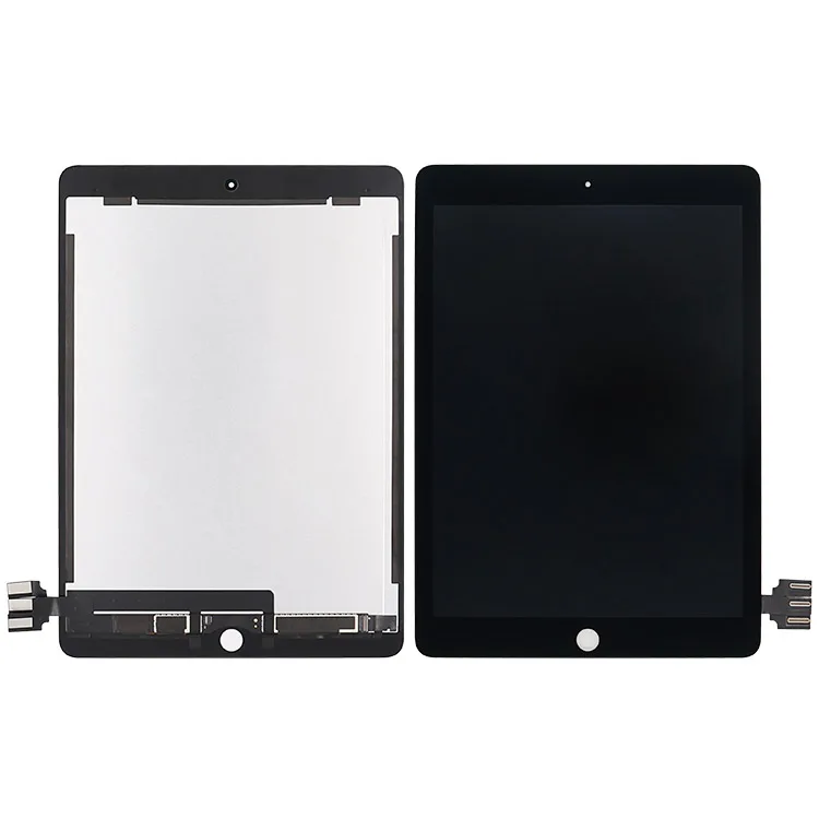 

Ready to ship LCD digitizer for ipad pro 9.7 A1673 A1674 A1675 touch screen LCD