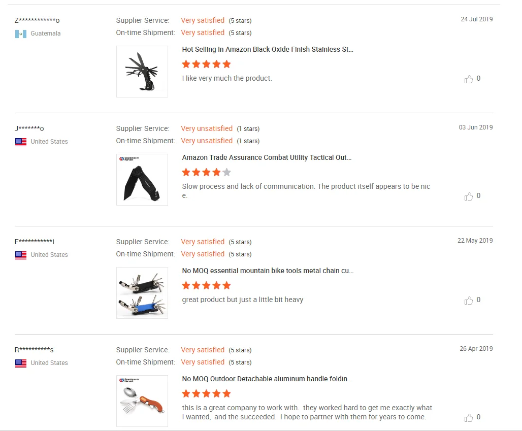 Personalized 11function Multitool Pocket Knife Custom Knives Engraved