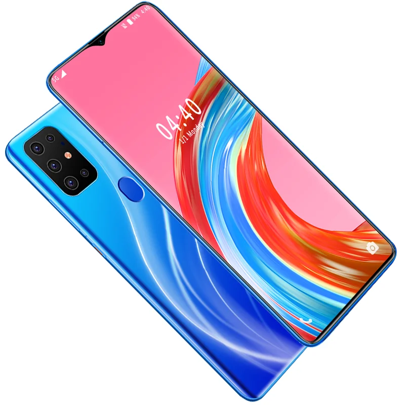 

Cheaper Mobile Phone S20 Cell Phoneds Smart Phone