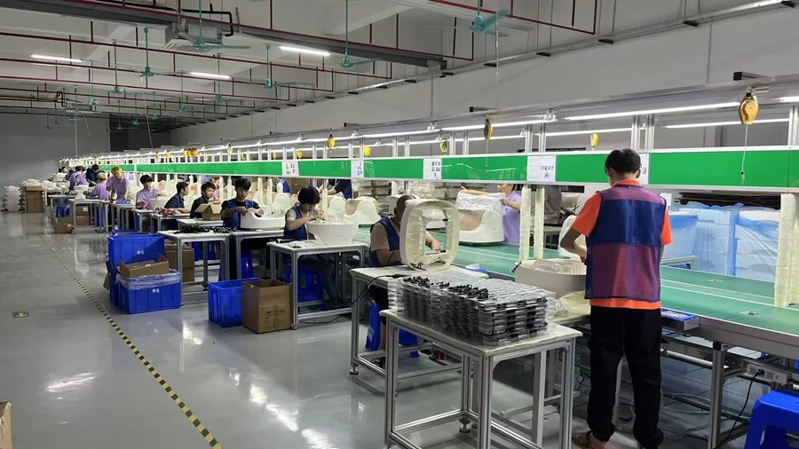 东莞博格斯科技有限公司