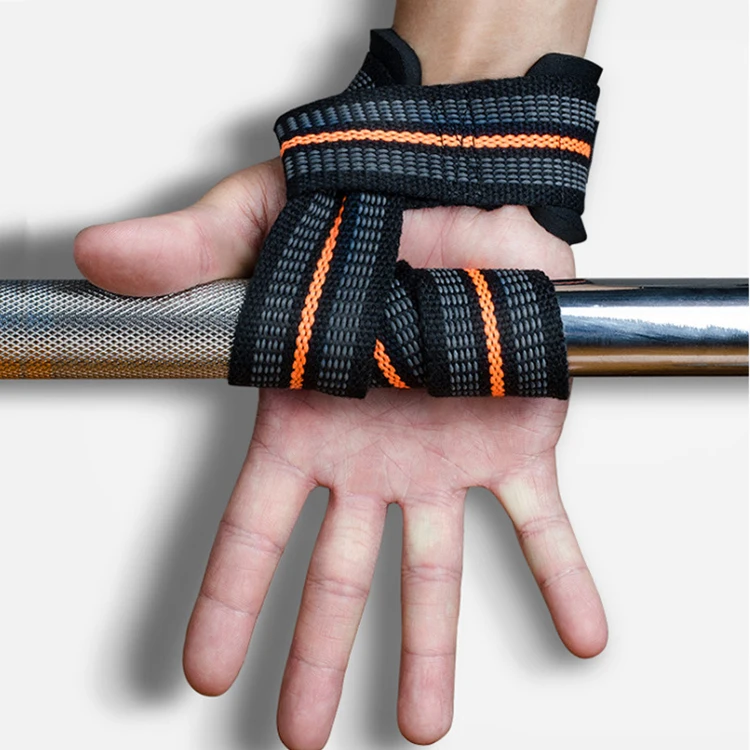 

Manufacturer direct sales men's and women's universal Wrist Grip band
