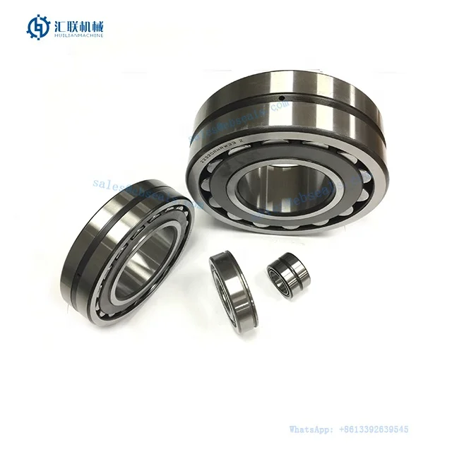 

CATE 320C Excavator Roller Bearing 320D Swing Device Turning Motor Reduction Gearbox Bearing 320B Driving Shaft Bearing