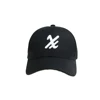 wholesale utility unisex cork hip hope custom sample free 3d embroidery strap with metal buckle baseball caps hard hat