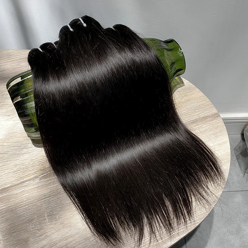

Wholesale Grade 10A Unprocessed Virgin Brazilian Hair Bundle,Original Brazilian Human Hair Extension,Mink brazilian hair Vendor, Natural black/ #1b color