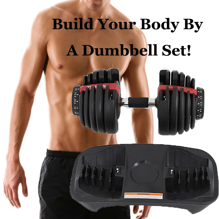 steel dumbbells buy online