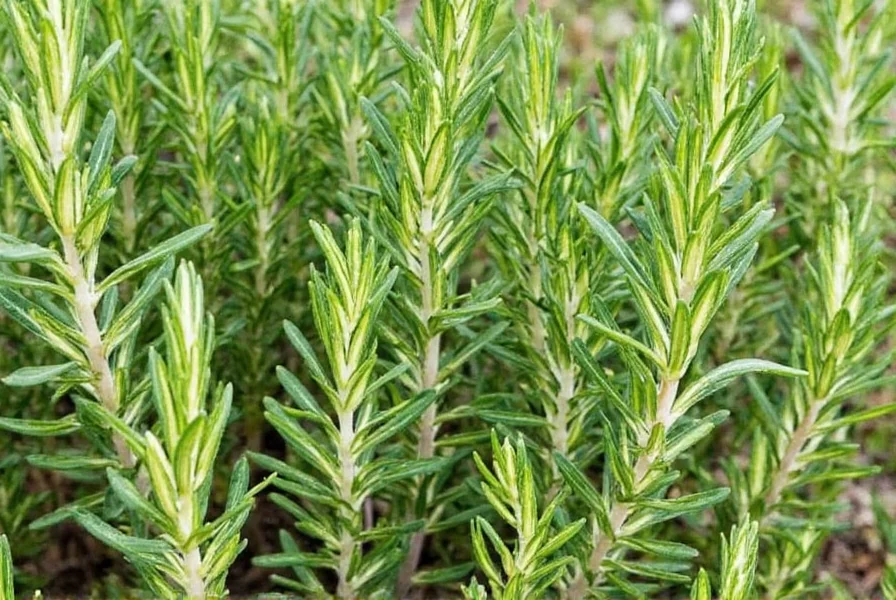 Rosemary herb bundle