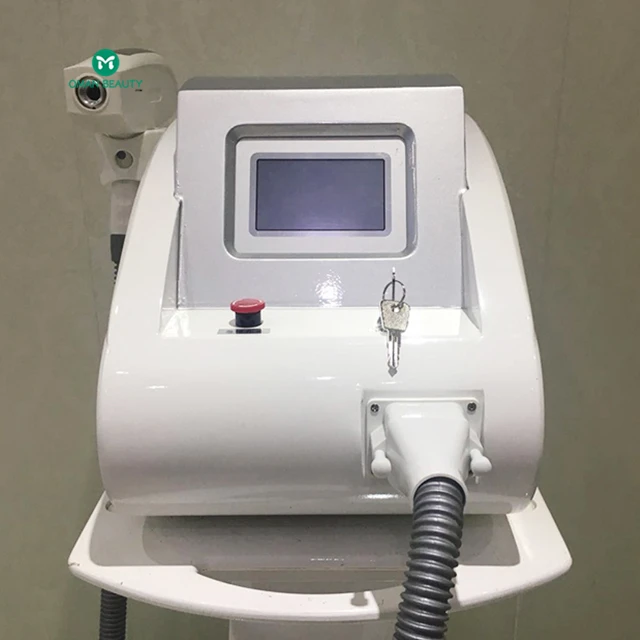 

1064nm 532nm 755nm Picosecond q-switched laser tattoo removal machine the costing remove tattoo qswitch laser tattoo removal