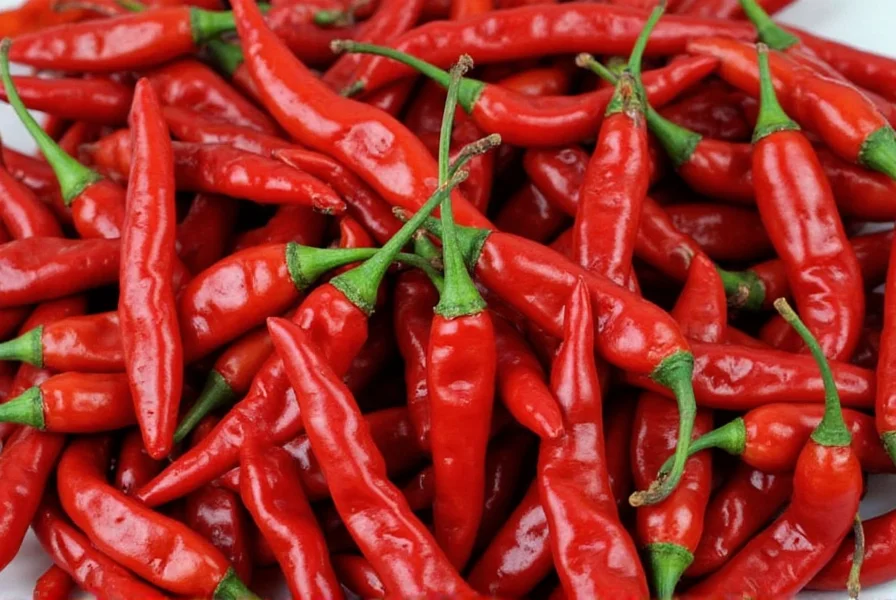 guajillo chiles the sweet smoky secret behind mexico s most versatile spice