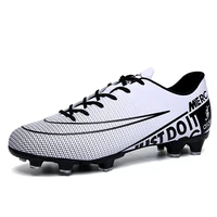 

Wholesale futsal indoor sports kids football boots soccer shoes for men boys