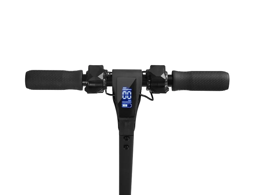 Fast Charging Electric Scooter Made In China 8inch E-scooter 24v8ah