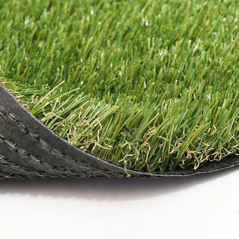 

landscape synthetitc turf 20mm-50mm flooring carpet grass carpet grass for pool floor outdoor for decoration, Green color