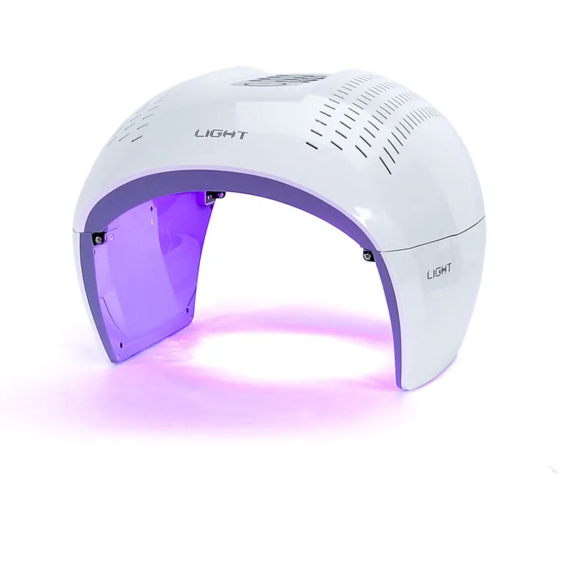 

Portable Pdt Led Light Therapy Machine beauty led mask therapy