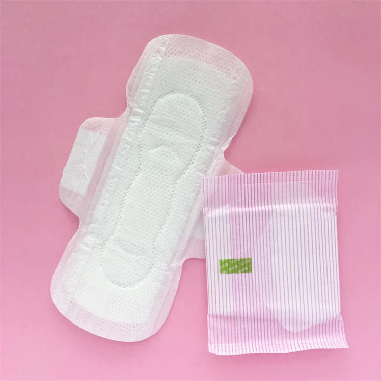 

Biodegradable Sanitary Napkin Women Cherish Sanitary Napkins Pads To Cambodia