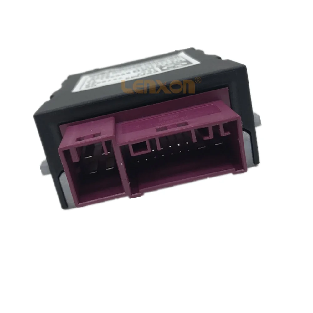 Fuel Pump Relay Control Module Ekpm3 Computer Oem 16147276046 For Bm(w