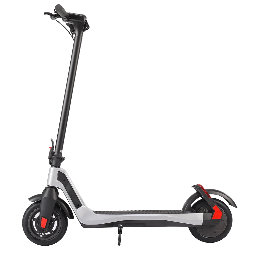 CHINA ZITEC ZS9 Adult Electric Vehicle Riding Max Range 28 KM Foldable Rechargeable Battery Bike Wholesale Electric scooter.