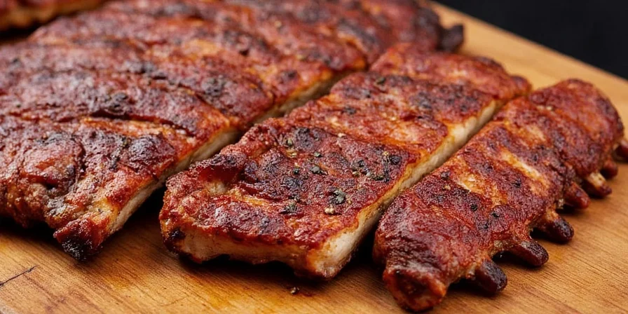 Myth Busting Grill Session