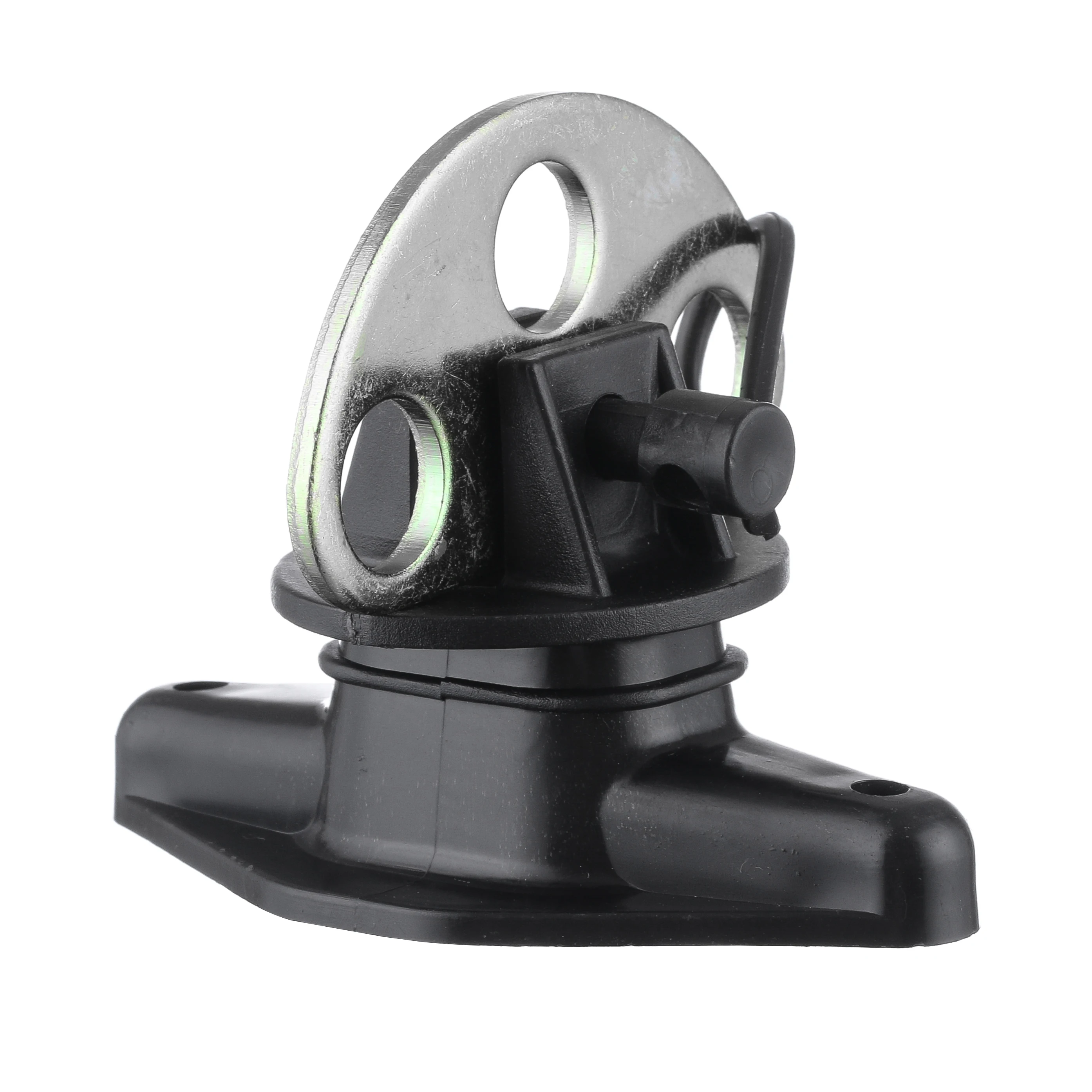 

Electric fence Activator Kit insulators, Black//yellow