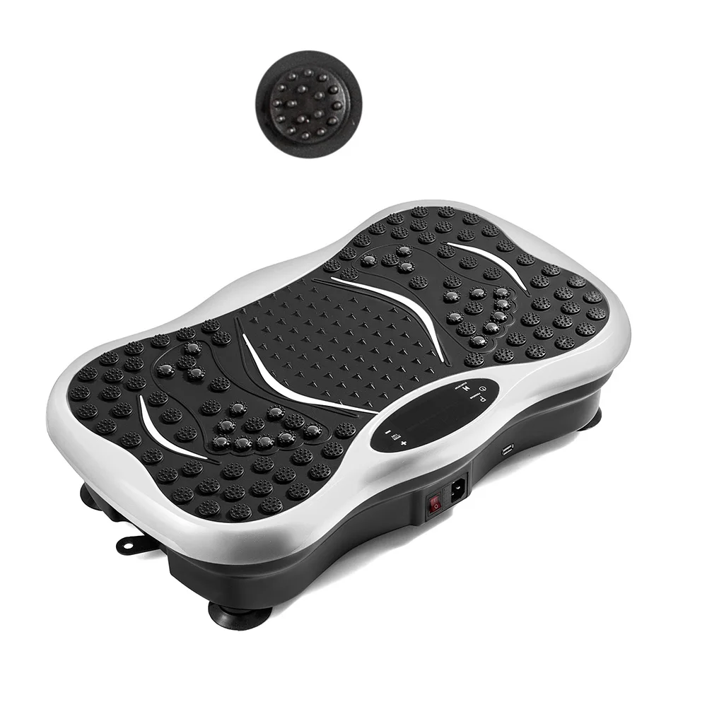 

Household fitness equipment High Quality Vibration Platform