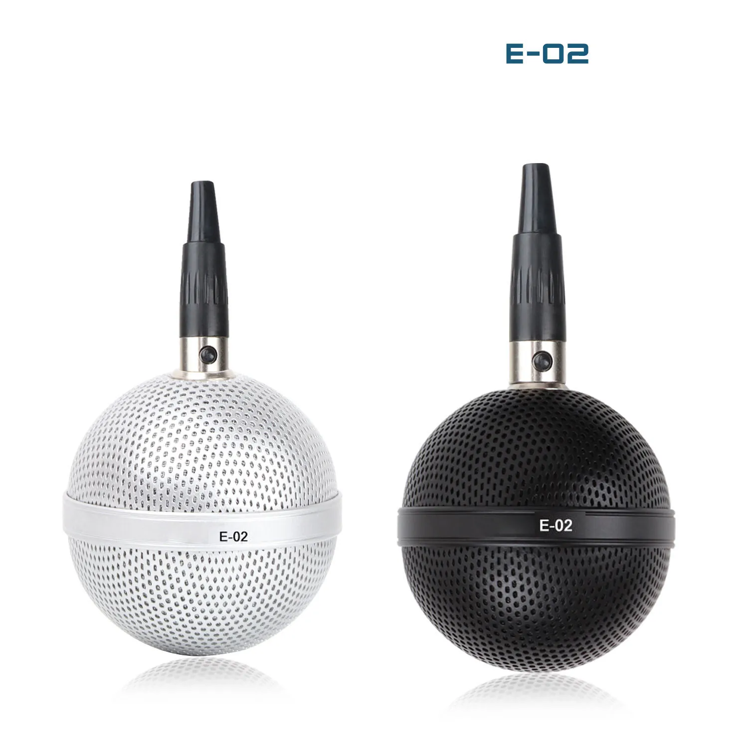 

E02 High Quality Conference Omnidirectional Microphone for Spherical conference microphone