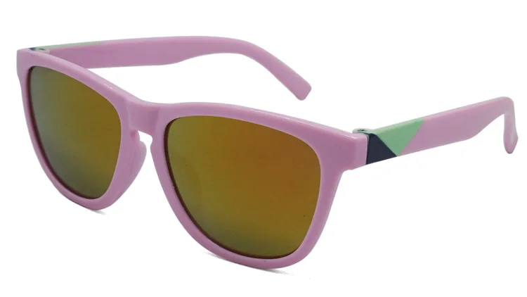 hot sell oem boys sunglasses girl children sunglasses designer