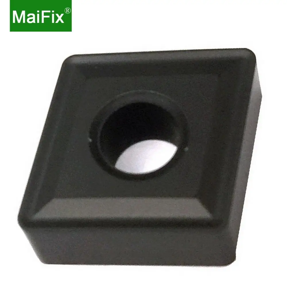 

Maifix CNMG160608 CNC Lathe Turning Tool Holder MCLNR Stainless Steel Processing Tungsten Carbide Inserts