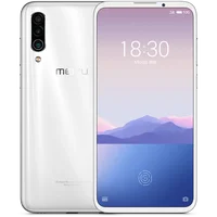 

Meizu 16xs s Global Version Meizu16xs 6GB 128GB Smartphone Snapdragon 675 48MP Triple Camera Android phone Fast Charge