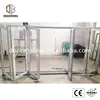 Original factory custom made internal bi fold doors cost of 4m composite