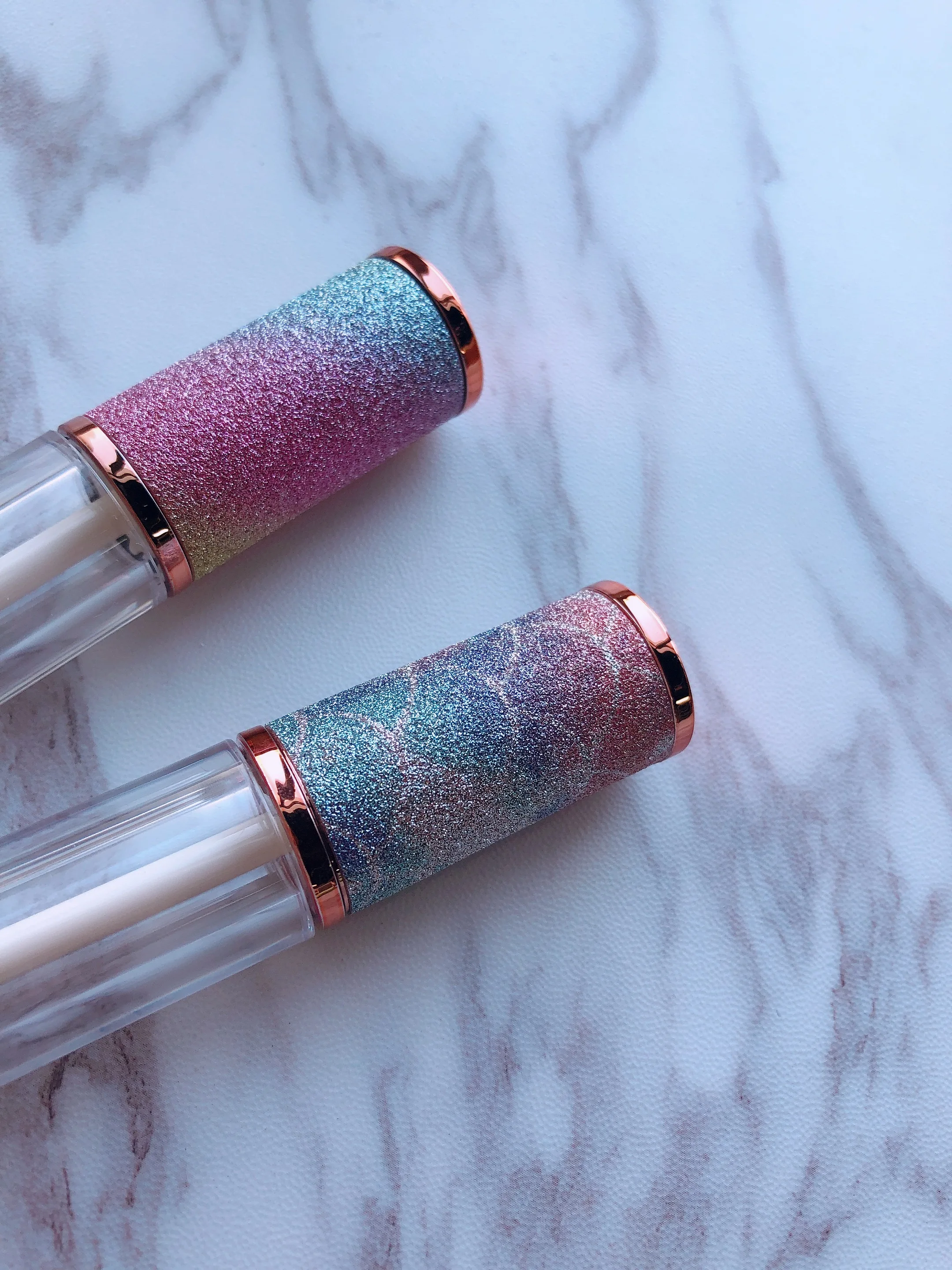 Diamond Lip Gloss Containers Wand Tubes Liquid Lipstick Rhinestone Lipgloss Tube Buy