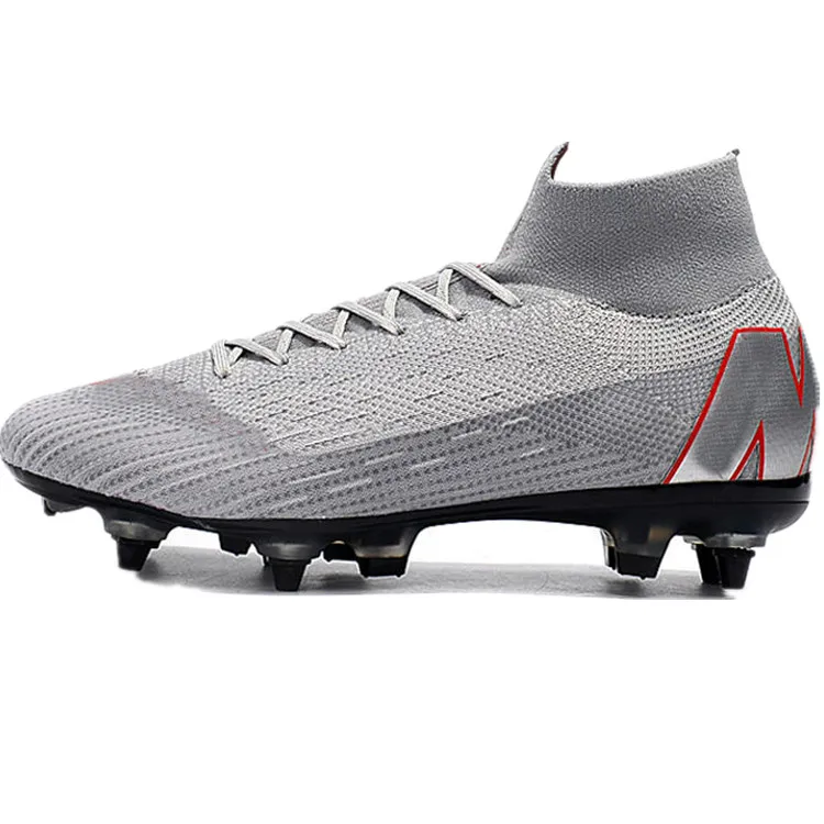 ankle football shoes