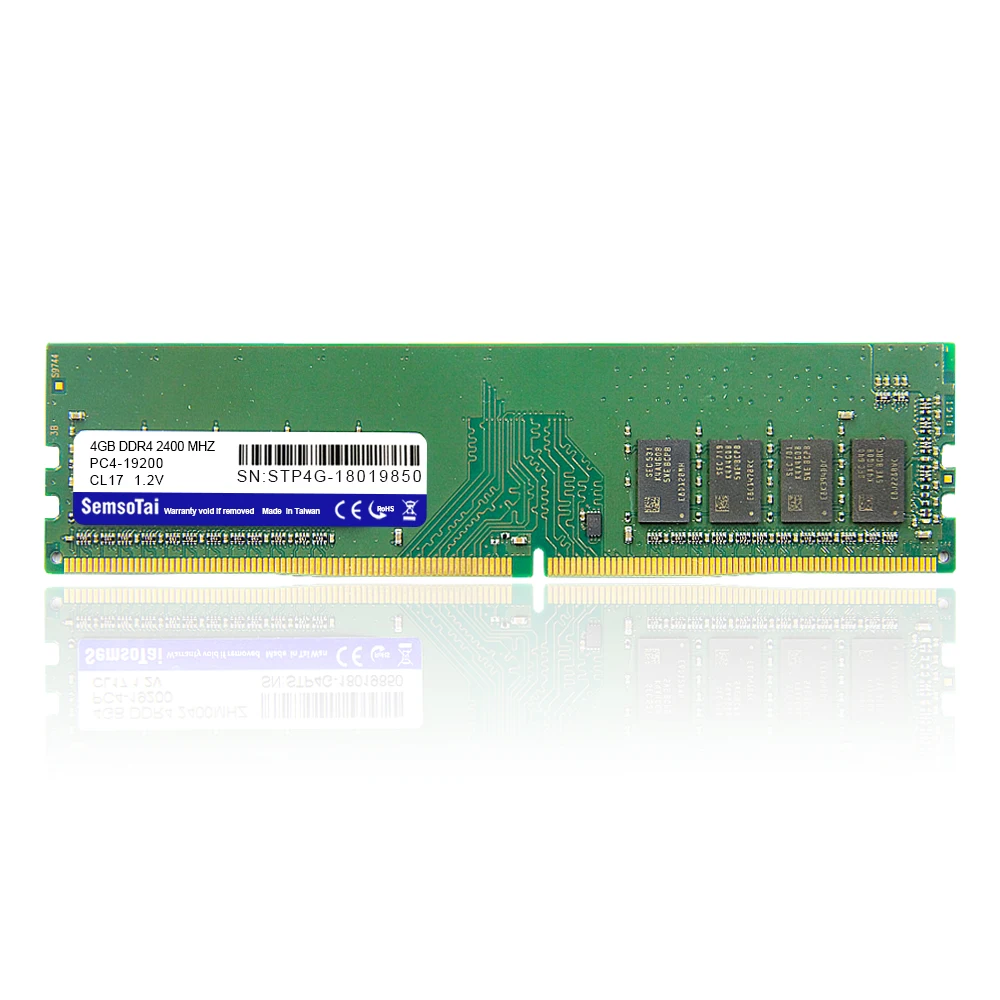 

Computer DDR4 RAM PC4 2133MHZ 4GB /8GB/16GB 2400Mhz Memory DDR4 2666 for Laptop Desktop