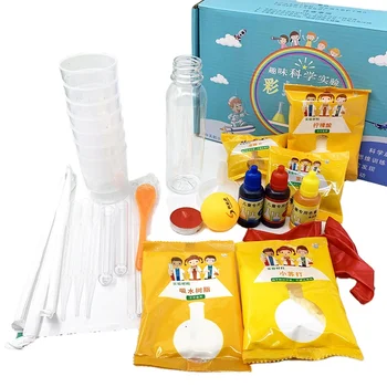 science play set