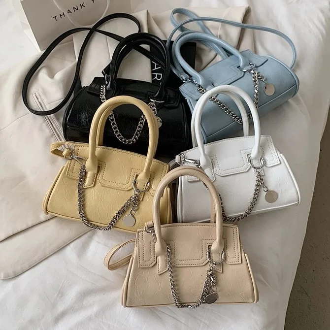 

2021 New arrivals Women Popular Hand Bag Luxury Handbag Ladies Purses For Young Lady