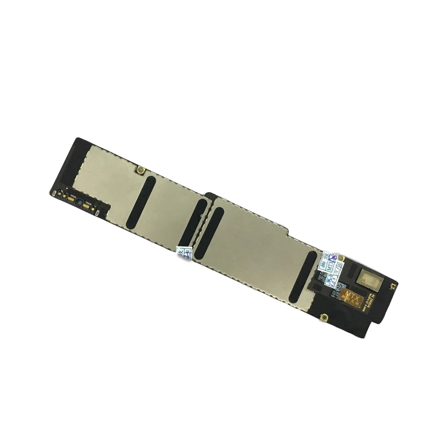 

Factory unlocked for ipad 4 Wifi version Motherboard, 100% original Wifi /3G SIM Cellular Version for ipad 4 Logic board 16gb 32