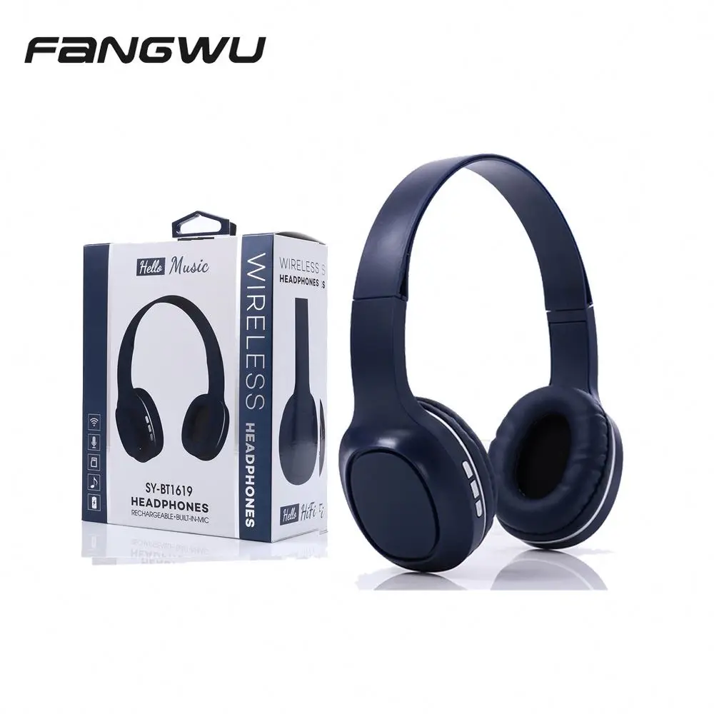 

2021 Inda Wireless Celebrat Invisible Headphone