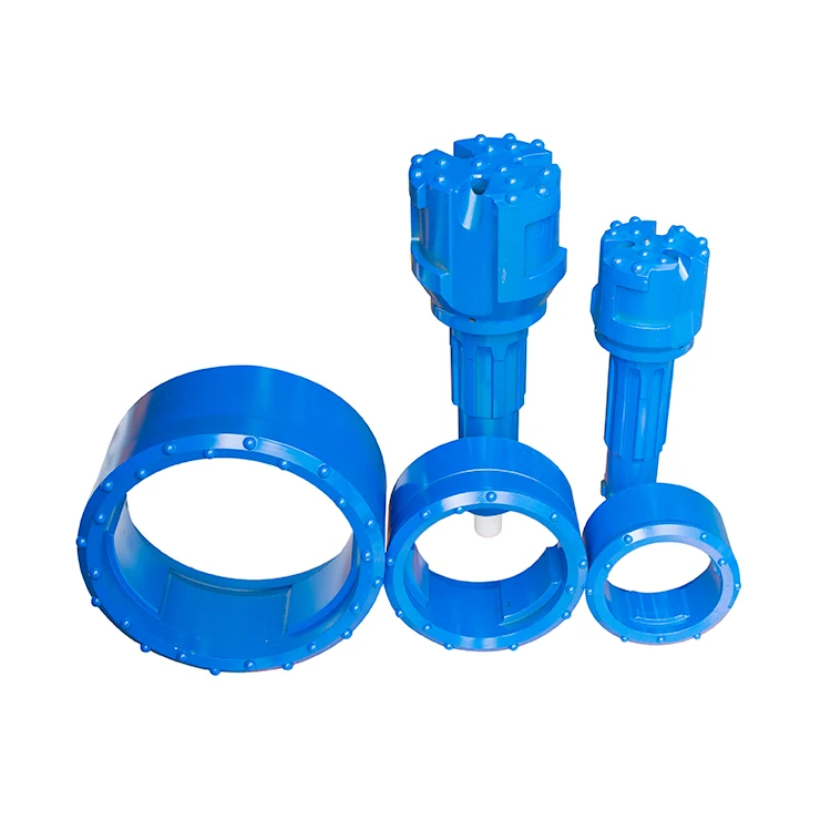 

Hot Popular Casing Drilling System with great price