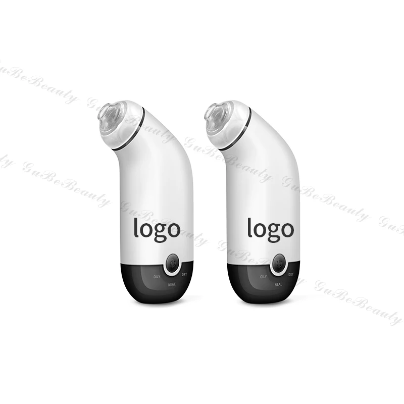 

Gubebeauty factory new design blackhead removal household moisturizing blackhead remover to skin care for homeuse with CE