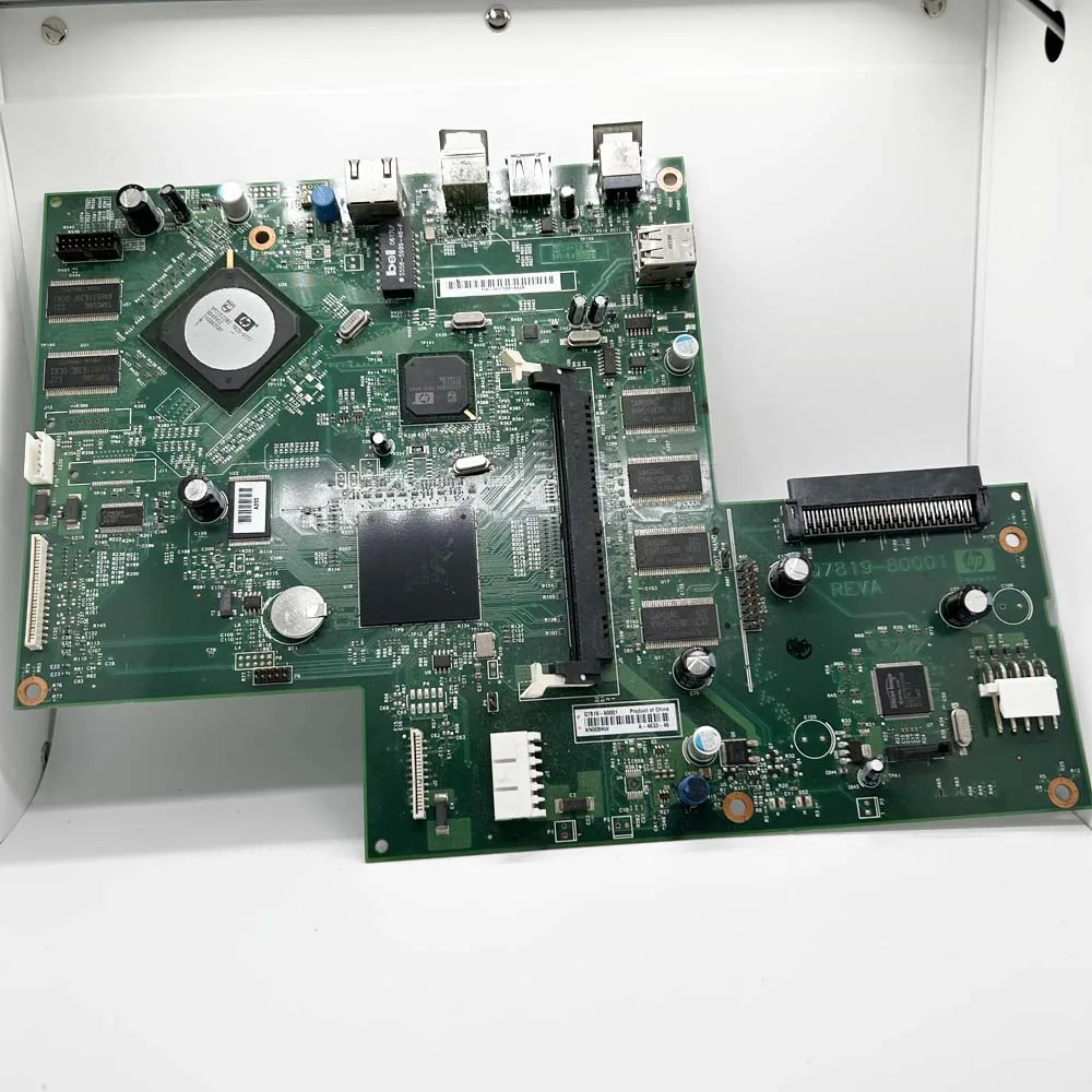 

Main Board Motherboard Formatter Fits For HP LaserJet M3035