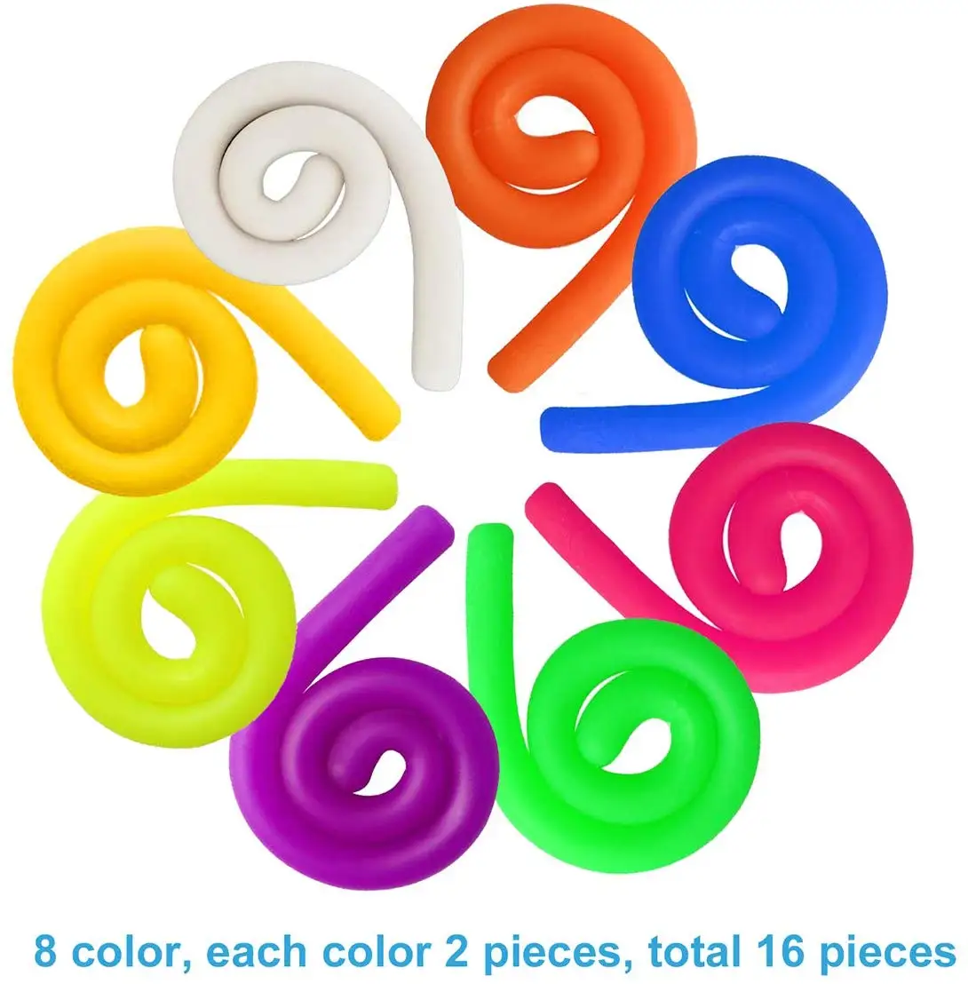 High Quality Autism Sensory Toys Stretchy String Sensory Toys Buy