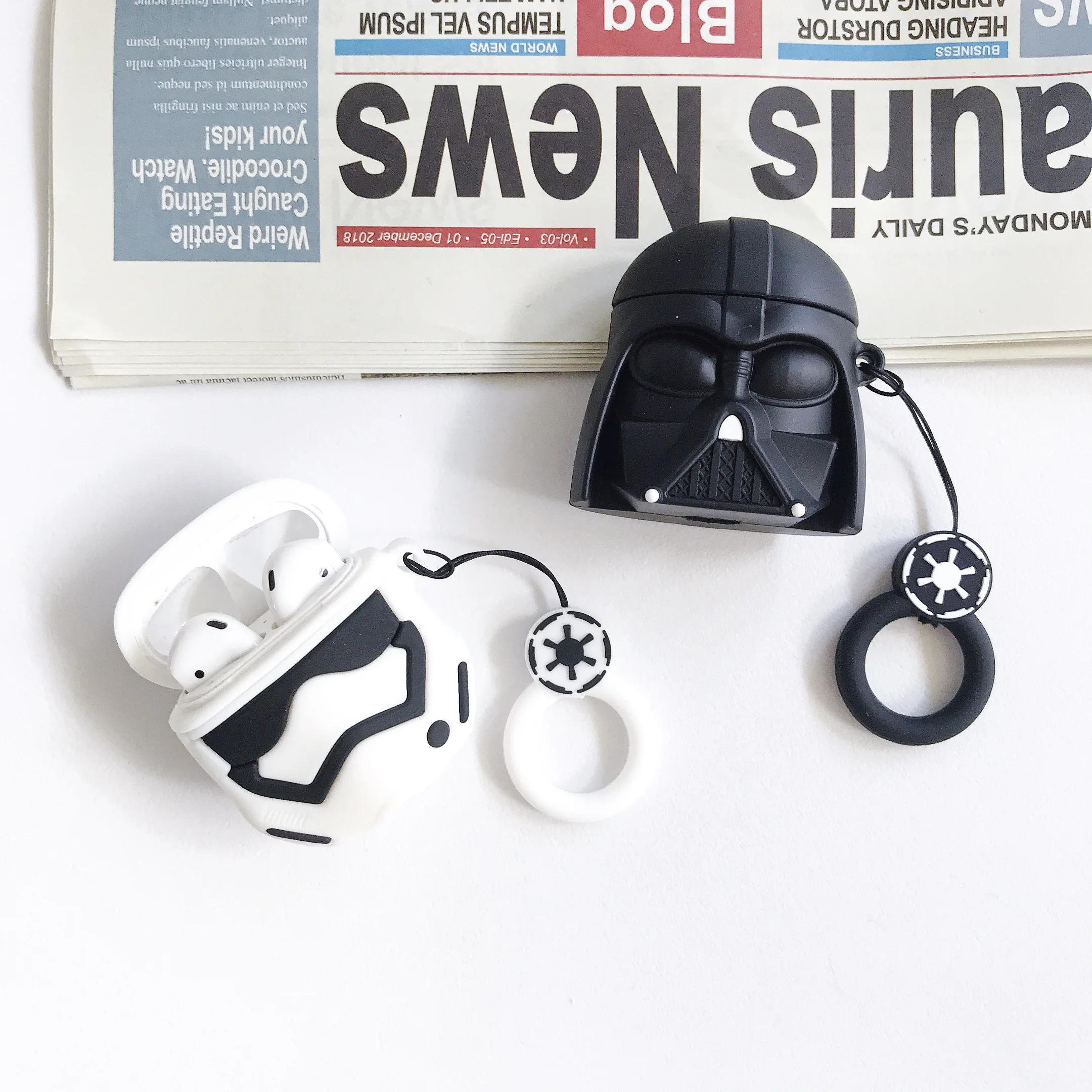 Airpods Star Wars Case Off 56 Canerofset Com