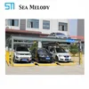 factory direct supply carousel parking system