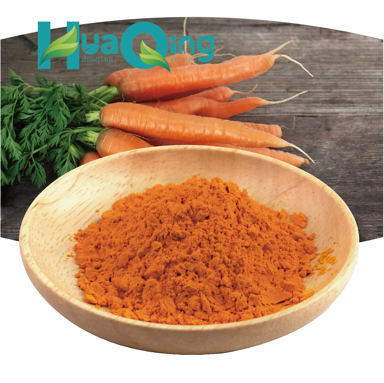 

Natural Food Coloring 7235-40-7 Carotene 10% Beta-Carotene Beta Carotene