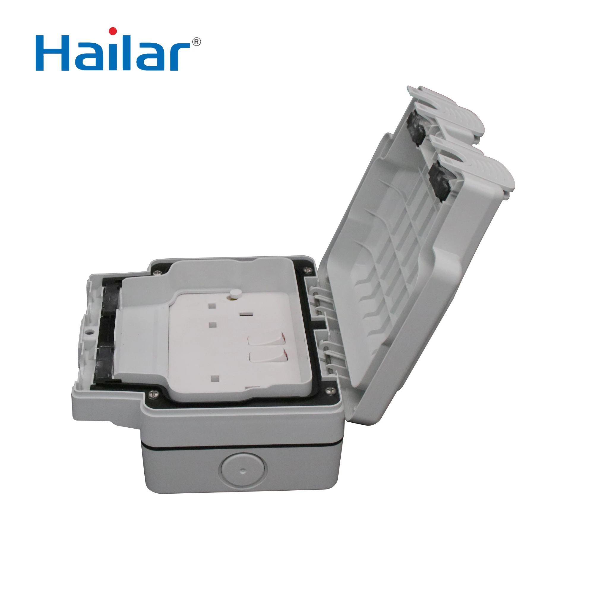 Diagram Hailar Uk Weatherproof Socket Ip66 Outdoor Waterproof