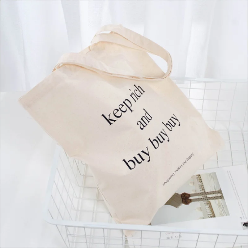 

Best price totebag blank plain cotton shopping tote bags, Customized color