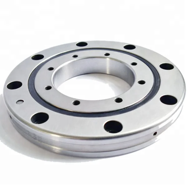 

90X210X25mm p5 Precision Cross Roller bearings RU148 RU148G XRU9025 Slewing Bearing for industry robots