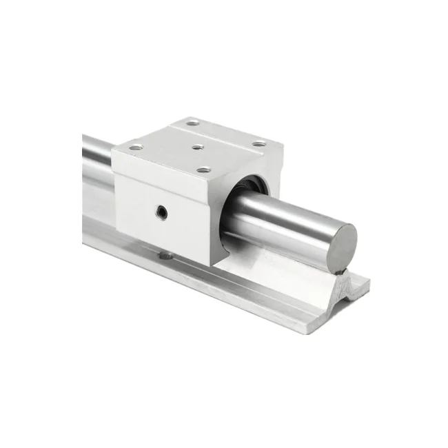 
Good Quality Linear Motion Guide Slide Rail SBR40 For Automatic System 