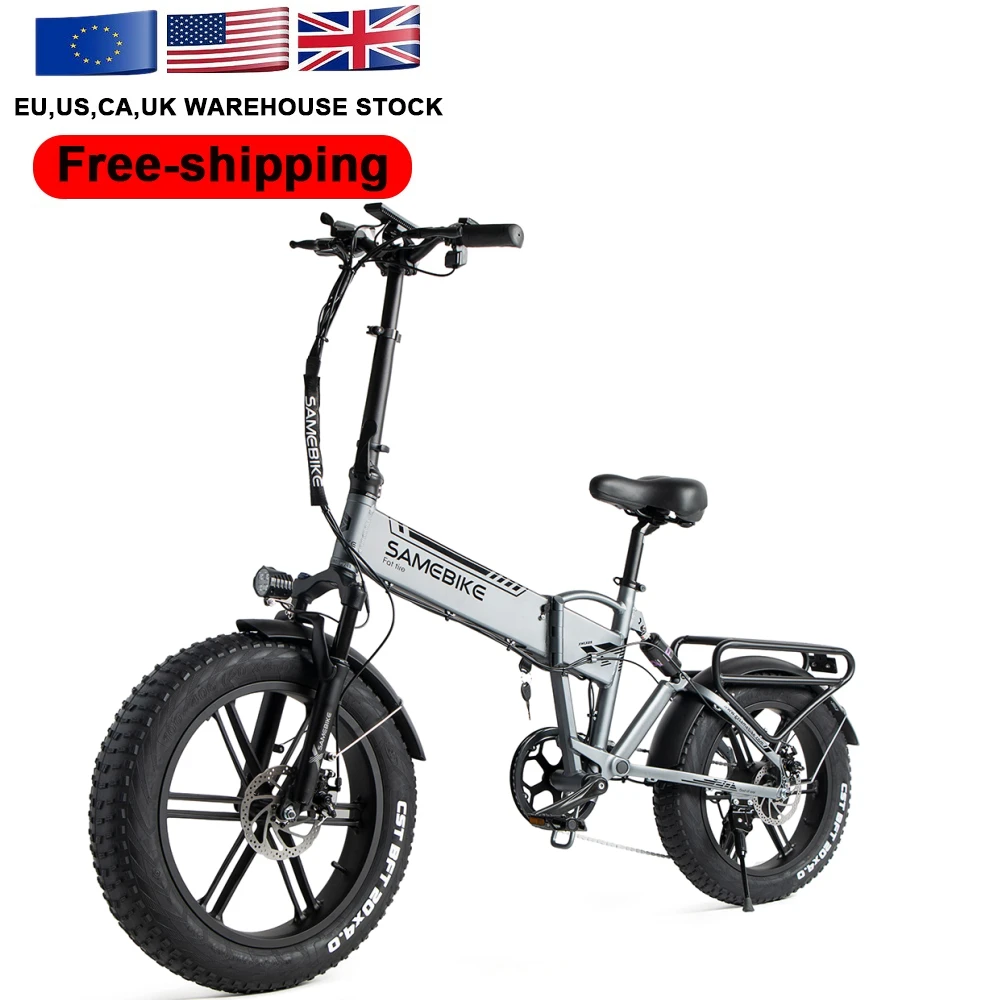 

Dropshipping Poland stock warehouse fast delivery free shipping electric folding ebike