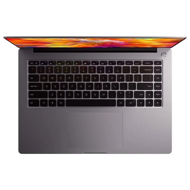 

2021 Xiaomi RedmiBook Pro 15 Laptop 15.6 Inch Mi notebook i7-11370H 16G 512G NVIDIA MX450 3.2K FHD Screen Computer Win10 laptops, Star grey