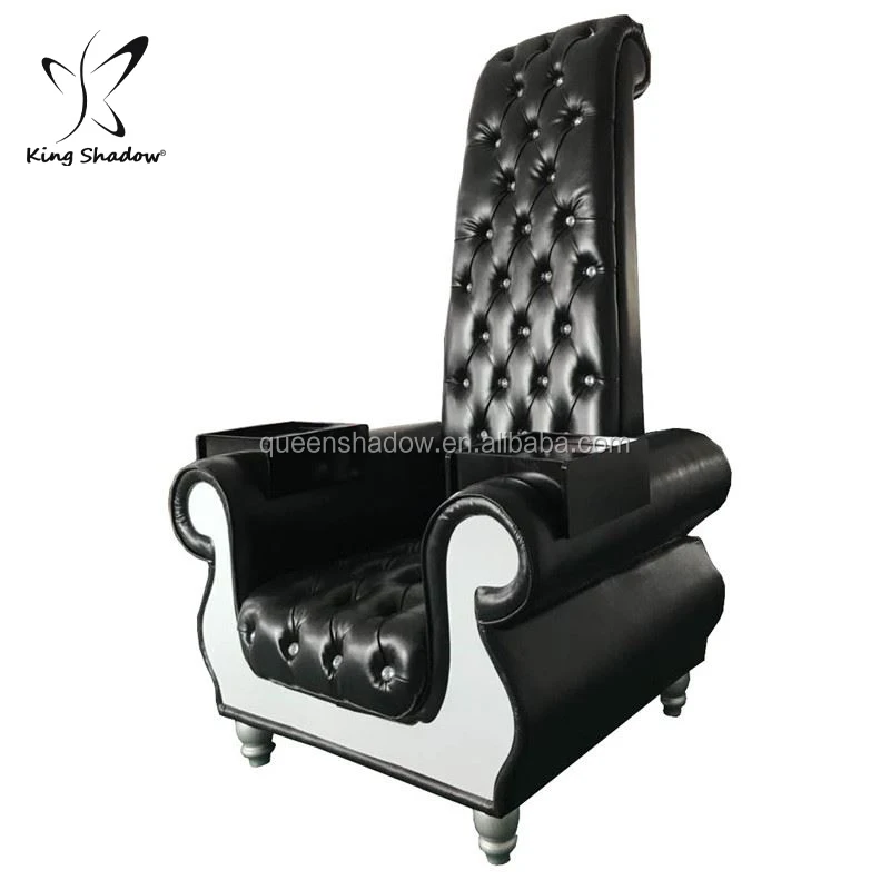 

other hair salon equipment spa and salon spa furniture package used pedicure chairs for sale, Optional